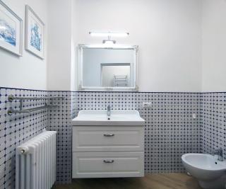 Lollo House Borgo Opifici - Subiaco - 3