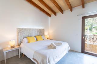 Agroturismo Can Pere Rei - Son Serra de Marina - 2