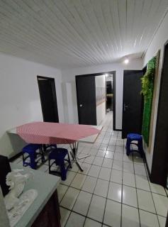 Hostel Cápsula Pousada Avenida G20 - Canoinhas - 8
