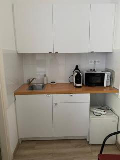 Platanus Vendégház Zamárdi - 5