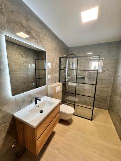 Apartment Metajna 6465a - Metajna - 1