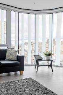 Vertigo Apartments - Kingston upon Thames - 8
