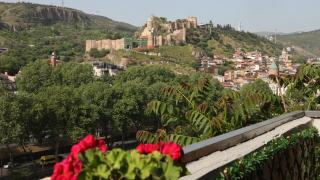 Wine Rock Hotel - Tbilisi - 6