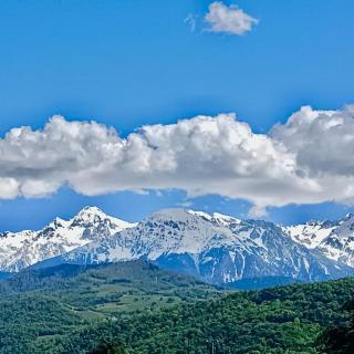 Excellent Apparts - 2 chambres & Salon - Vue magnifique sur les montagnes & parking privé Gratuit - Grenoble - 9