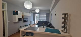 Aerodrom Park Apartment - Skopje - 6