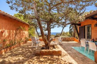 Amazing villa in a unique mediterranean island! - Isola di Giannutri - 8