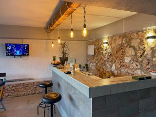 Apartments by the sea Lumbarda, Korcula - 4385 - Lumbarda - 4