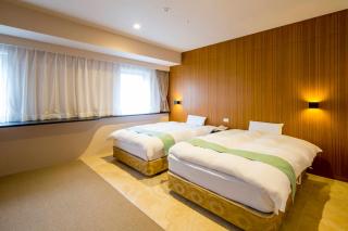 New Osaka Hotel - Osaka - 1