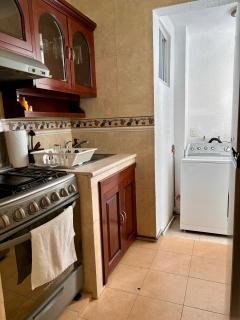 Hermoso departamento en Nápoles - Città del Messico - 9