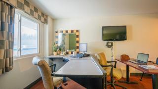 THE INN-Pittsburgh - 4