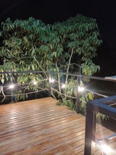 cabaña madera - Guarne - 2