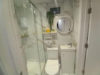 Cosy Luxury studio in Leicester. (Emerald Suite) - Leicester - 3