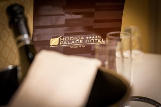 Modica Palace Hotel - 2