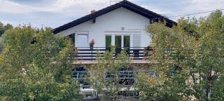 Apartments with a parking space Duga Resa, Karlovac - 22147 - Duga Resa - 0