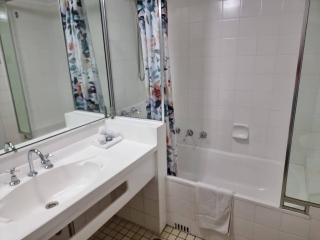 Accommodation Sydney City Centre 1 Bedroom Apartment with Balcony - 2