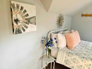 The Heritage Suite at The Historic Kanab Inn - Kanab - 8