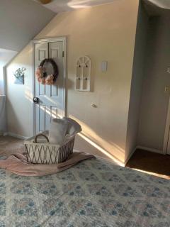 The Heritage Suite at The Historic Kanab Inn - Kanab - 5