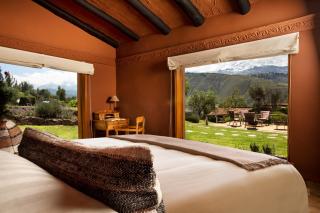 Cuesta Serena Boutique Hotel - Huaraz - 2