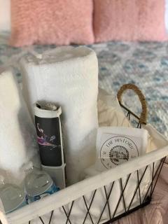 The Heritage Suite at The Historic Kanab Inn - Kanab - 4