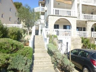 Apartments with parking spaces Omisalj, Krk - 22474 - Omišalj - 9