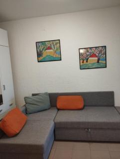 Apartments with parking space Omisalj, Krk - 22474 - 4
