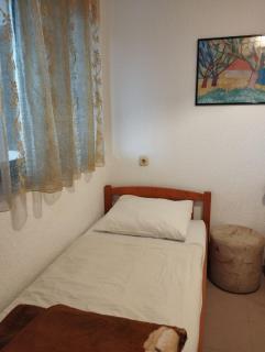 Apartments with parking spaces Omisalj, Krk - 22474 - 2