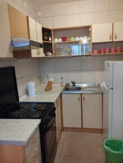 Apartments with parking space Omisalj, Krk - 22474 - 1