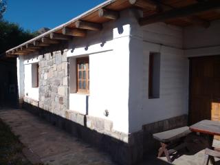 Cabaña Guerrero - 0