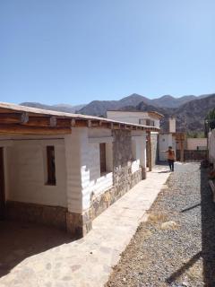 Cabaña Guerrero - Tilcara - 7
