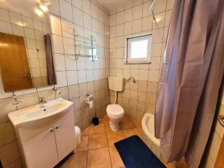 Apartments by the sea Vir - 22750 - Vir - 3