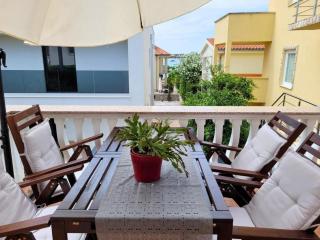 Apartments by the sea Vir - 22750 - Vir - 1