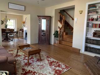 The Heritage Suite at The Historic Kanab Inn - 1