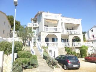 Apartments with parking space Omisalj, Krk - 22982 - 0
