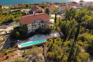Family friendly apartments with a swimming pool Kali, Ugljan - 23026 - Kali - 9