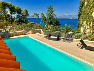 Family friendly apartments with a swimming pool Kali, Ugljan - 23026 - Kali - 4