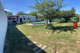 Casa finca La catalina II - Chumillo - 8
