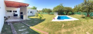 Casa finca La catalina II - Chumillo - 4