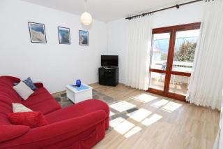 Apartments with a parking space Baska, Krk - 23071 - Baška - 5