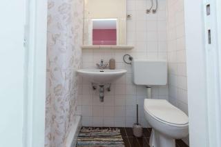 Apartments by the sea Bibinje, Zadar - 23089 - 2