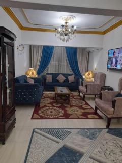 شقه بجوار مول سيتي ستارز - El Cairo - 6