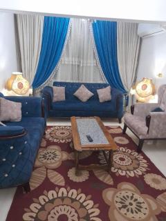 شقه بجوار مول سيتي ستارز - El Cairo - 3