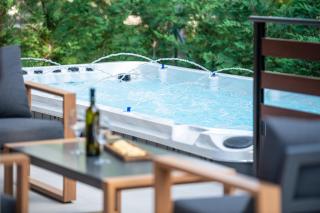 Holiday house with a swimming pool Mrkopalj, Gorski kotar - 23125 - Mrkopalj - 6