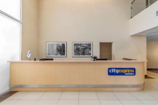 City Express by Marriott Ciudad Obregon - 2
