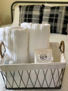 The Founders Suite at The Historic Kanab Inn - Kanab - 7