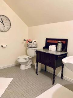 The Founders Suite at The Historic Kanab Inn - Kanab - 4