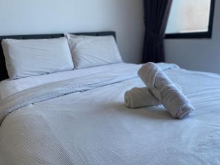 Trefoil Studio Comfy 3-Shah Alam - 5