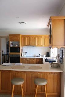 Urban Retreat 3 bedroom - peaceful by Airport - Melbourne - 6