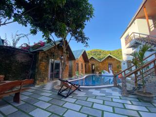 Cat Ba Rustic Homestay - Cat Ba - 6