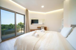 Villa Marian with Private Swimming Pool & Jacuzzi - Georgioupolis - 5