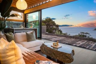 The Escape on Belle - Coast & Country - Onetangi - 2